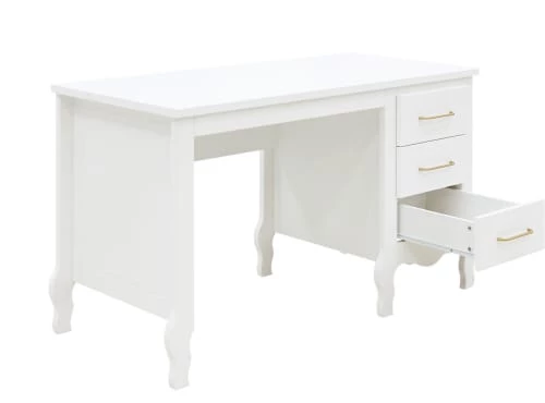 Bopita Bureaux Enfant Bureau Blanc En MDF 6 Bopita Bureaux Enfant Bureau Blanc En MDF – Image 4