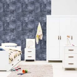 Bopita Bureaux Enfant Bureau Blanc En MDF Et Panneaux De Particules -Armoires enfant Soldes bureau blanc en mdf et panneaux de particules 4