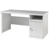 Terre De Nuit Bureaux Enfant Bureau En Bois Blanc