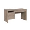 Terre De Nuit Bureaux Enfant Bureau En Bois Imitation Chêne Clair 1 Terre De Nuit Bureaux Enfant Bureau En Bois Imitation Chêne Clair -Armoires enfant Soldes bureau en bois imitation chene clair
