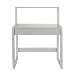 Maisons Du Monde Bureaux Enfant Bureau Enfant 1 Tiroir Gris