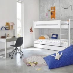Maisons Du Monde Bureaux Enfant Bureau Enfant 1 Tiroir Gris 12 Maisons Du Monde Bureaux Enfant Bureau Enfant 1 Tiroir Gris -Armoires enfant Soldes bureau enfant 1 tiroir gris 1000 16 27 215933 3