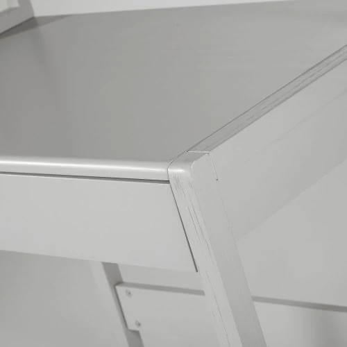 Maisons Du Monde Bureaux Enfant Bureau Enfant 1 Tiroir Gris 5 Maisons Du Monde Bureaux Enfant Bureau Enfant 1 Tiroir Gris – Image 3