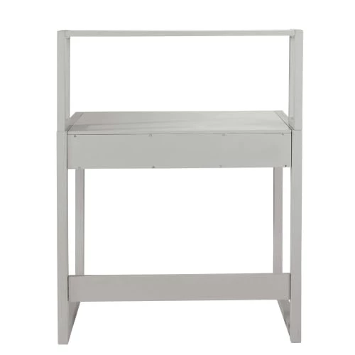 Maisons Du Monde Bureaux Enfant Bureau Enfant 1 Tiroir Gris 6 Maisons Du Monde Bureaux Enfant Bureau Enfant 1 Tiroir Gris – Image 4