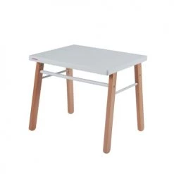 Combelle Bureaux Enfant Bureau Enfant - Bicolore Blanc - 50x43x40 Cm