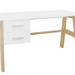 Bopita Bureaux Enfant Bureau Enfant Blanc -Armoires enfant Soldes bureau enfant blanc 7