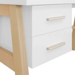 Bopita Bureaux Enfant Bureau Enfant Blanc -Armoires enfant Soldes bureau enfant blanc 8