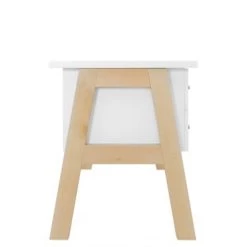 Bopita Bureaux Enfant Bureau Enfant Blanc -Armoires enfant Soldes bureau enfant blanc 9