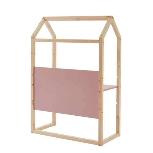 Baita Bureaux Enfant Bureau Enfant Cabane Rose évolutif 8 Baita Bureaux Enfant Bureau Enfant Cabane Rose évolutif – Image 6
