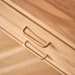 Tikamoon Bureaux Enfant Bureau Enfant En Teck Massif -Armoires enfant Soldes bureau enfant en teck massif 4