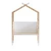 Baita Bureaux Enfant Bureau Enfant Tipi Blanc évolutif -Armoires enfant Soldes bureau enfant tipi blanc evolutif
