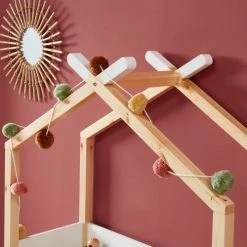 Baita Bureaux Enfant Bureau Enfant Tipi Blanc évolutif 11 Baita Bureaux Enfant Bureau Enfant Tipi Blanc évolutif -Armoires enfant Soldes bureau enfant tipi blanc evolutif 3