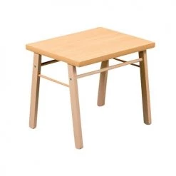 Combelle Bureaux Enfant Bureau Enfant - Vernis Naturel - 50x43x40 Cm 10 Combelle Bureaux Enfant Bureau Enfant - Vernis Naturel - 50x43x40 Cm -Armoires enfant Soldes bureau enfant vernis naturel 50x43x40 cm 2