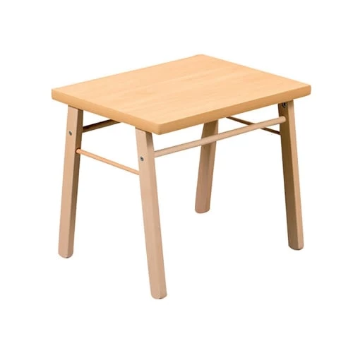 Combelle Bureaux Enfant Bureau Enfant - Vernis Naturel - 50x43x40 Cm 5 Combelle Bureaux Enfant Bureau Enfant - Vernis Naturel - 50x43x40 Cm – Image 3