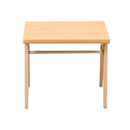 Combelle Bureaux Enfant Bureau Enfant - Vernis Naturel - 50x43x40 Cm 6 Combelle Bureaux Enfant Bureau Enfant - Vernis Naturel - 50x43x40 Cm – Image 4