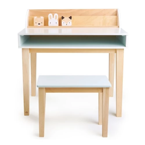 Tender Leaf Toys Bureaux Enfant Bureau Et Chaise Enfant 4 Tender Leaf Toys Bureaux Enfant Bureau Et Chaise Enfant – Image 2