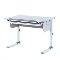 Terre De Nuit Bureaux Enfant Bureau évolutif à Plan Inclinable En Bois -Armoires enfant Soldes bureau evolutif a plan inclinable en bois 6