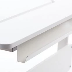 Flexa Bureaux Enfant Bureau évolutif Blanc -Armoires enfant Soldes bureau evolutif blanc 10