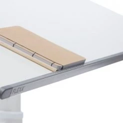 Flexa Bureaux Enfant Bureau évolutif Blanc -Armoires enfant Soldes bureau evolutif blanc 16