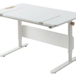 Flexa Bureaux Enfant Bureau évolutif Blanc