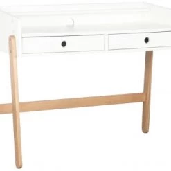 Nordic Factory Bureaux Enfant Bureau évolutif Blanc