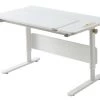 Flexa Bureaux Enfant Bureau évolutif Blanc -Armoires enfant Soldes bureau evolutif blanc 6