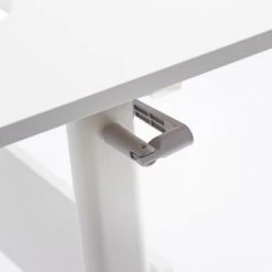 Flexa Bureaux Enfant Bureau évolutif Blanc -Armoires enfant Soldes bureau evolutif blanc 9