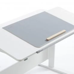 Flexa Bureaux Enfant Bureau évolutif Plateau Divisible Blanc -Armoires enfant Soldes bureau evolutif plateau divisible blanc 4
