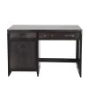 Maisons Du Monde Bureaux Enfant Bureau Indus 2 Tiroirs 1 Porte En Métal Noir -Armoires enfant Soldes bureau indus 2 tiroirs 1 porte en metal noir 1000 7 21 220191 1