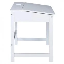 Altobuy Bureaux Enfant Bureau Pupitre Pour Enfant Coloris Blanc 11 Altobuy Bureaux Enfant Bureau Pupitre Pour Enfant Coloris Blanc -Armoires enfant Soldes bureau pupitre pour enfant coloris blanc 3