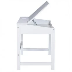 Altobuy Bureaux Enfant Bureau Pupitre Pour Enfant Coloris Blanc 12 Altobuy Bureaux Enfant Bureau Pupitre Pour Enfant Coloris Blanc -Armoires enfant Soldes bureau pupitre pour enfant coloris blanc 4