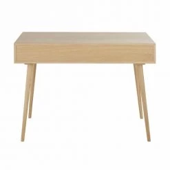 Maisons Du Monde Bureaux Enfant Bureau Vintage 1 Tiroir Avec Boîtes De Rangement Amovibles -Armoires enfant Soldes bureau vintage 1 tiroir avec boites de rangement amovibles 1000 5 35 215531 6