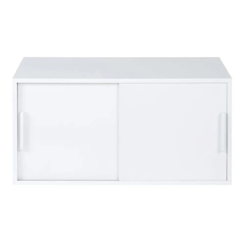 Maisons Du Monde Bibliothèques Et étagères Enfant Caisson Modulable Blanc 3 Maisons Du Monde Bibliothèques Et étagères Enfant Caisson Modulable Blanc