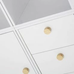 Maisons Du Monde Bureaux Enfant Caisson Pour Bureau Avec 1 étagère 12 Maisons Du Monde Bureaux Enfant Caisson Pour Bureau Avec 1 étagère -Armoires enfant Soldes caisson pour bureau avec 1 etagere 1000 15 18 206412 17