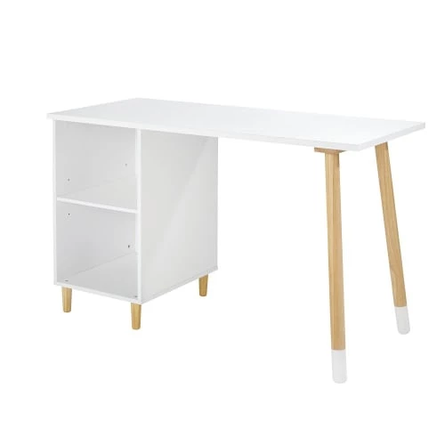 Maisons Du Monde Bureaux Enfant Caisson Pour Bureau Avec 1 étagère 4 Maisons Du Monde Bureaux Enfant Caisson Pour Bureau Avec 1 étagère – Image 2