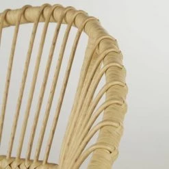 Maisons Du Monde Chaises De Bureau Enfant Chaise De Bureau à Roulettes En Métal Beige Et Noir -Armoires enfant Soldes chaise de bureau a roulettes en metal beige et noir 1000 14 20 225315 3