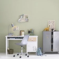 Maisons Du Monde Chaises De Bureau Enfant Chaise De Bureau à Roulettes Grise 11 Maisons Du Monde Chaises De Bureau Enfant Chaise De Bureau à Roulettes Grise -Armoires enfant Soldes chaise de bureau a roulettes grise 1000 16 31 134962 28