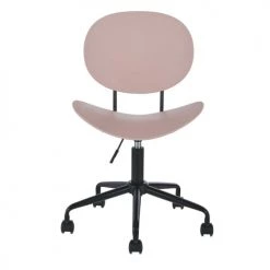 Armoires enfant Soldes -Armoires enfant Soldes chaise de bureau noire et rose a roulettes 1000 0 38 215985 2