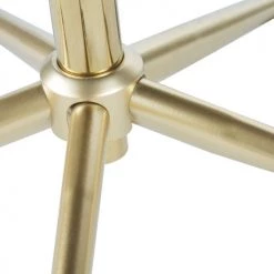 Maisons Du Monde Chaises De Bureau Enfant Chaise De Bureau Vintage à Roulettes En Velours Terracotta 11 Maisons Du Monde Chaises De Bureau Enfant Chaise De Bureau Vintage à Roulettes En Velours Terracotta -Armoires enfant Soldes chaise de bureau vintage a roulettes en velours terracotta 1000 8 37 206677 10