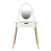 Altobuy Bureaux Enfant Coiffeuse Enfant Avec Tiroir "comme Une Grande" -Armoires enfant Soldes coiffeuse enfant avec tiroir comme une grande
