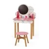 Janod Bureaux Enfant Coiffeuse P'tite Miss -Armoires enfant Soldes coiffeuse p tite miss