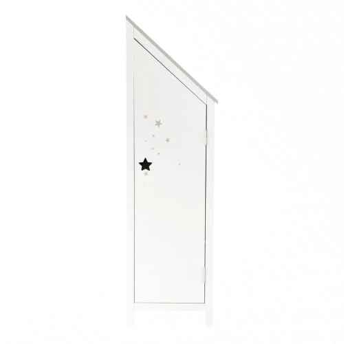 Maisons Du Monde Armoires Enfant Dressing 1 Porte Blanc 3 Maisons Du Monde Armoires Enfant Dressing 1 Porte Blanc