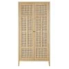 Maisons Du Monde Armoires Enfant Dressing 2 Portes Battantes Cannage En Rotin Beige 1 Maisons Du Monde Armoires Enfant Dressing 2 Portes Battantes Cannage En Rotin Beige -Armoires enfant Soldes dressing 2 portes battantes cannage en rotin beige 1000 15 27 226183 1