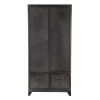 Maisons Du Monde Armoires Enfant Dressing 2 Portes Battantes En Métal Gris Anthracite 1 Maisons Du Monde Armoires Enfant Dressing 2 Portes Battantes En Métal Gris Anthracite -Armoires enfant Soldes dressing 2 portes battantes en metal gris anthracite 1000 11 25 220195 1
