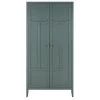 Maisons Du Monde Armoires Enfant Dressing 2 Portes Battantes Vert Foncé 1 Maisons Du Monde Armoires Enfant Dressing 2 Portes Battantes Vert Foncé -Armoires enfant Soldes dressing 2 portes battantes vert fonce 1000 12 24 226180 1