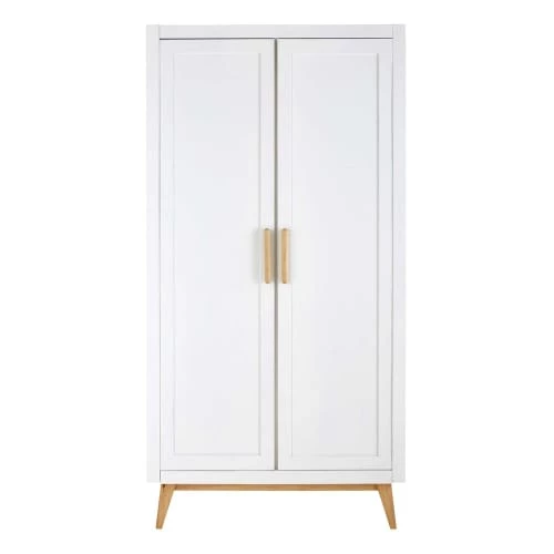 Maisons Du Monde Armoires Enfant Dressing 2 Portes Blanc 3 Maisons Du Monde Armoires Enfant Dressing 2 Portes Blanc