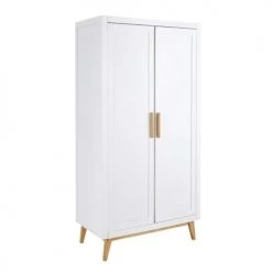Maisons Du Monde Armoires Enfant Dressing 2 Portes Blanc 9 Maisons Du Monde Armoires Enfant Dressing 2 Portes Blanc -Armoires enfant Soldes dressing 2 portes blanc 1000 5 13 170532 2