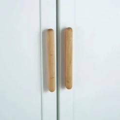 Maisons Du Monde Armoires Enfant Dressing 2 Portes Blanc 11 Maisons Du Monde Armoires Enfant Dressing 2 Portes Blanc -Armoires enfant Soldes dressing 2 portes blanc 1000 5 13 170532 4