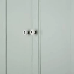 Maisons Du Monde Armoires Enfant Dressing 2 Portes Vert 9 Maisons Du Monde Armoires Enfant Dressing 2 Portes Vert -Armoires enfant Soldes dressing 2 portes vert 1000 6 2 215498 3