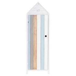Maisons Du Monde Armoires Enfant Dressing Cabine De Plage 1 Porte
